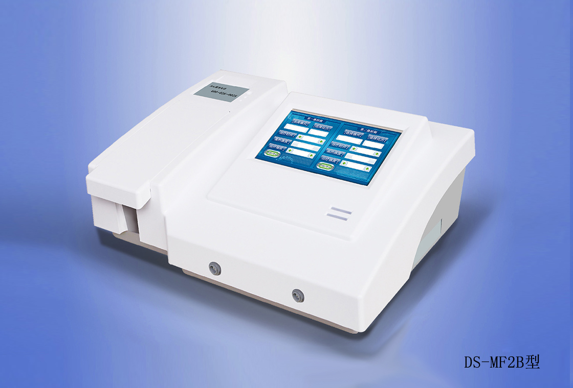 中医定向透药治疗仪