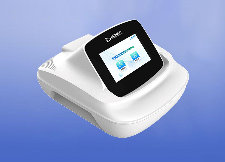 生物反馈胃肠起搏治疗仪